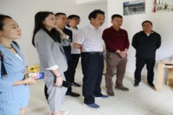 响应国家“精准扶贫”号召 乐鱼·体育-乐鱼（中国）一站式服务官方网站
集团踏上就业帮扶之路
