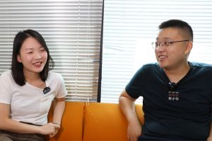 乐鱼·体育-乐鱼（中国）一站式服务官方网站
人力资源教你面试技巧：简历上放什么照片好