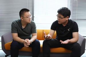 乐鱼·体育-乐鱼（中国）一站式服务官方网站
人力资源HR教你：简历四步法