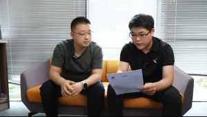 乐鱼·体育-乐鱼（中国）一站式服务官方网站
人力资源HR点评：100分简历范本