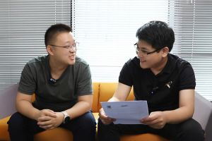 乐鱼·体育-乐鱼（中国）一站式服务官方网站
人力资源HR：给普通人写简历的建议