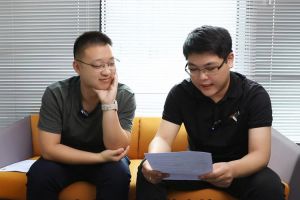 乐鱼·体育-乐鱼（中国）一站式服务官方网站
人力资源HR点评：年薪百万的简历