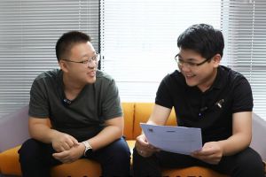 乐鱼·体育-乐鱼（中国）一站式服务官方网站
人力资源HR教你：简历个人信息怎么写