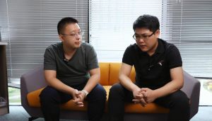 乐鱼·体育-乐鱼（中国）一站式服务官方网站
人力资源HR教你：如何谈薪