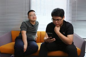 乐鱼·体育-乐鱼（中国）一站式服务官方网站
人力资源HR教你回答：最大的优点和最大的缺点