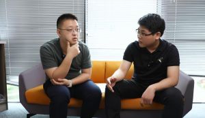 乐鱼·体育-乐鱼（中国）一站式服务官方网站
人力资源HR教你回答：谈谈履历和工作经历
