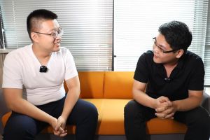 乐鱼·体育-乐鱼（中国）一站式服务官方网站
人力资源HR说：如何看待职场摸鱼