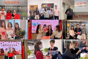 乐鱼·体育-乐鱼（中国）一站式服务官方网站
入职纪念关怀，心怀温暖携手同行