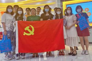 用“热血”传递爱心，乐鱼·体育-乐鱼（中国）一站式服务官方网站
集团开展爱心献血活动