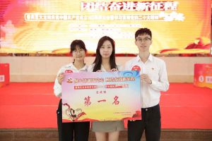 乐鱼·体育-乐鱼（中国）一站式服务官方网站
集团党支部荣获学习贯彻党的二十大精神知识竞赛一等奖
