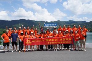 乐鱼·体育-乐鱼（中国）一站式服务官方网站
集团管理层季度培训总结会议&团建活动欢乐举行