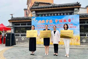 乐鱼·体育-乐鱼（中国）一站式服务官方网站
集团广西公司职业技能培训学校被评为“南宁市巾帼家政示范基