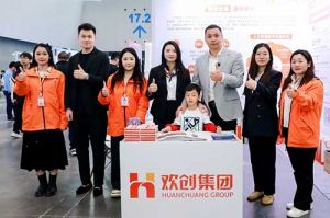 近12万名求职者参加！乐鱼·体育-乐鱼（中国）一站式服务官方网站
集团实力亮相“百万英才汇南粤”春季
