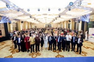乐鱼·体育-乐鱼（中国）一站式服务官方网站
集团荣获海心公益杰出贡献奖，总裁陈文舒当选新会长续写公益