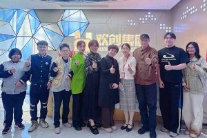 校企携手助残就业，乐鱼·体育-乐鱼（中国）一站式服务官方网站
集团与番禺培智学校共启新篇章