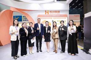 智汇湾区，爱“聘”才会赢 | 乐鱼·体育-乐鱼（中国）一站式服务官方网站
集团实力亮相“百万英才汇南